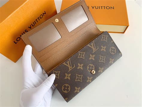 louis vuitton wallet women& 39|Luxury & Designer Wallets For Women .